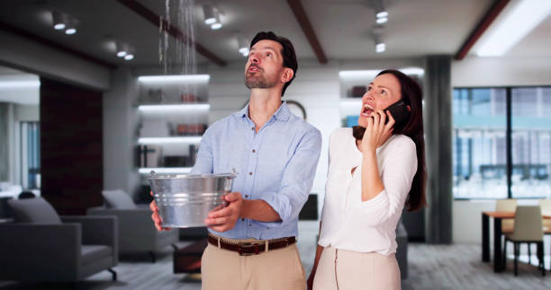 Best 24-hour water damage restoration  in Tarentum, PA